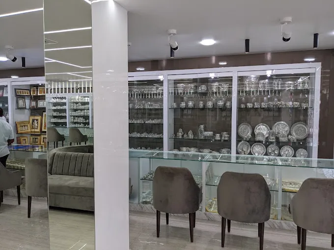 Surana Silver House